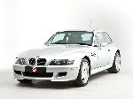 foto 4 Auto BMW Z3 Kupe (E36/7-E36/8 [redizajn] 1998 2002)