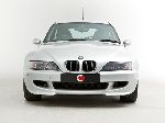 fotografija 5 Avto BMW Z3 Kupe (E36/7-E36/8 [redizajn] 1998 2002)