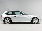 сүрөт 6 Машина BMW Z3 Купе (E36/7-E36/8 [рестайлинг] 1998 2002)
