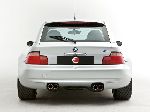 сүрөт 8 Машина BMW Z3 Купе (E36/7-E36/8 [рестайлинг] 1998 2002)