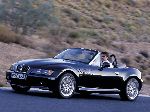 Foto 1 Auto BMW Z3 Roadster (E36/7 1995 1999)