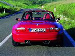 ფოტო 8 მანქანა BMW Z3 როსტერი (E36/7 1995 1999)