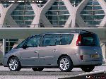 fotografie 13 Auto Renault Espace Viacúčelové vozidlo (MPV) (4 generácia [facelift] 2006 2012)