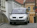 fotografie 2 Auto Renault Espace Grand viacúčelové vozidlo (MPV) 5-dvere (4 generácia [facelift] 2006 2012)