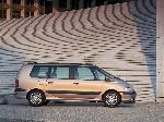 photo 16 l'auto Renault Espace Grand minivan 5-wd (4 génération [remodelage] 2006 2012)