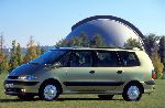 photo 20 l'auto Renault Espace Minivan (4 génération 2002 2006)