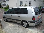 photo 22 l'auto Renault Espace Minivan (3 génération 1996 2002)