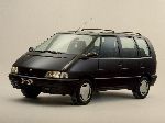 photo 23 l'auto Renault Espace Minivan (4 génération 2002 2006)