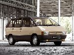 photo 25 l'auto Renault Espace Minivan (4 génération [remodelage] 2006 2012)