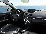 fotoğraf 6 Oto Renault Fluence Sedan (1 nesil [restyling] 2013 2017)