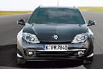 photo 3 l'auto Renault Laguna Grandtour universal (3 génération 2007 2011)