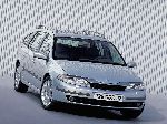 fotografie 9 Auto Renault Laguna Grandtour kombi (2 generácia [facelift] 2005 2007)