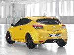 foto 22 Auto Renault Megane Hatchback 5-porte (3 generazione [restyling] 2012 2014)