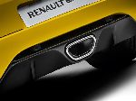 fotografie 45 Auto Renault Megane Hatchback 3-dvere (3 generácia 2008 2014)