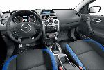 foto 60 Auto Renault Megane Hatchback 5-porte (2 generazione [restyling] 2006 2012)