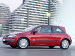 photo 62 l'auto Renault Megane Hatchback 5-wd (2 génération [remodelage] 2006 2012)