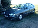 photo 74 l'auto Renault Megane Hatchback (1 génération 1995 1999)