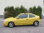 фото 2 Автокөлік Renault Megane Купе (1 буын 1995 1999)