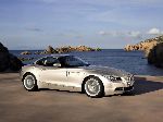 fotosurat 2 Avtomobil BMW Z4 Rodster (E89 2009 2016)