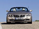 fotosurat 3 Avtomobil BMW Z4 Rodster (E89 2009 2016)