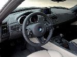 ფოტო 12 მანქანა BMW Z4 კუპე (E85/E86 [აღდგენა] 2005 2008)