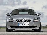 ფოტო 2 მანქანა BMW Z4 კუპე (E85/E86 [აღდგენა] 2005 2008)