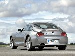 ფოტო 4 მანქანა BMW Z4 კუპე (E85/E86 [აღდგენა] 2005 2008)