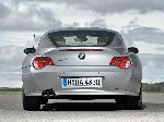 լուսանկար 5 Ավտոմեքենա BMW Z4 կուպե (E85/E86 [վերականգնում] 2005 2008)