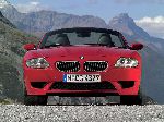 fotosurat 17 Avtomobil BMW Z4 Rodster (E85/E86 [restyling] 2005 2008)