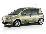 foto 1 Car Renault Modus Grand minivan 5-deur (2 generatie 2007 2012)