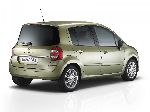 foto 2 Car Renault Modus Grand minivan 5-deur (2 generatie 2007 2012)