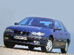 写真 1 車 Renault Safrane ハッチバック 5-扉 (1 世代 1992 1996)