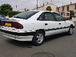 photo 6 l'auto Renault Safrane Hatchback 5-wd (1 génération 1992 1996)