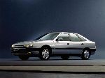 fotografie 8 Auto Renault Safrane Questor hatchback 5-dveřový (1 generace [facelift] 1996 2000)