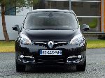 photo 2 l'auto Renault Scenic Grand minivan 5-wd (2 génération [remodelage] 2006 2010)