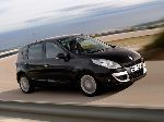 foto 16 Auto Renault Scenic Minivan 5-porte (2 generazione [restyling] 2006 2010)