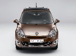photo 21 l'auto Renault Scenic Grand minivan 5-wd (2 génération [remodelage] 2006 2010)