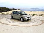 fotografie 30 Auto Renault Scenic Viacúčelové vozidlo (MPV) 5-dvere (1 generácia [facelift] 1999 2003)