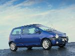 foto 26 Auto Renault Twingo Hatchback (1 generazione [2 restyling] 2000 2004)