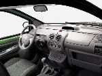 fotografie 29 Auto Renault Twingo Hatchback (1 generácia 1993 1998)