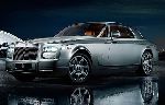 ფოტო 10 მანქანა Rolls-Royce Phantom Coupe კუპე (7 თაობა [2 აღდგენა] 2012 2017)