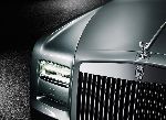 fotografie 12 Auto Rolls-Royce Phantom Coupe kupé (7 generace [facelift] 2008 2012)
