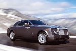 ფოტო 2 მანქანა Rolls-Royce Phantom Coupe კუპე (7 თაობა [2 აღდგენა] 2012 2017)