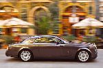 foto 3 Mobil Rolls-Royce Phantom Coupe coupe (7 generasi [menata ulang] 2008 2012)
