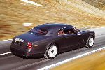 zdjęcie 4 Samochód Rolls-Royce Phantom Coupe coupe (7 pokolenia [2 odnowiony] 2012 2017)