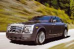 foto 5 Mobil Rolls-Royce Phantom Coupe coupe (7 generasi [menata ulang] 2008 2012)
