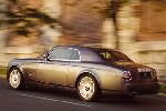 foto 6 Mobil Rolls-Royce Phantom Coupe coupe (7 generasi [menata ulang] 2008 2012)