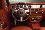 zdjęcie 9 Samochód Rolls-Royce Phantom Coupe coupe (7 pokolenia [2 odnowiony] 2012 2017)