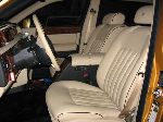 kuva 11 Auto Rolls-Royce Phantom Sedan (7 sukupolvi [uudelleenmuotoilu] 2008 2012)