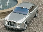 foto 2 Carro Rolls-Royce Phantom Sedan (7 generación [reestilização] 2008 2012)